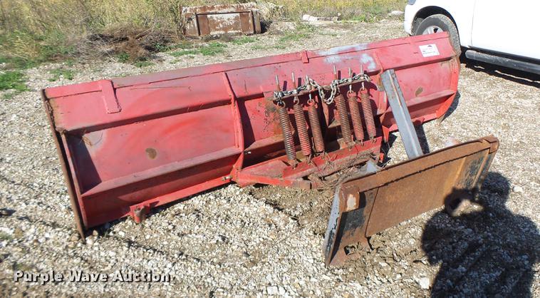 image for item DB9977 Snow blade