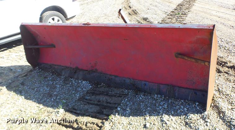 image for item DB9977 Snow blade