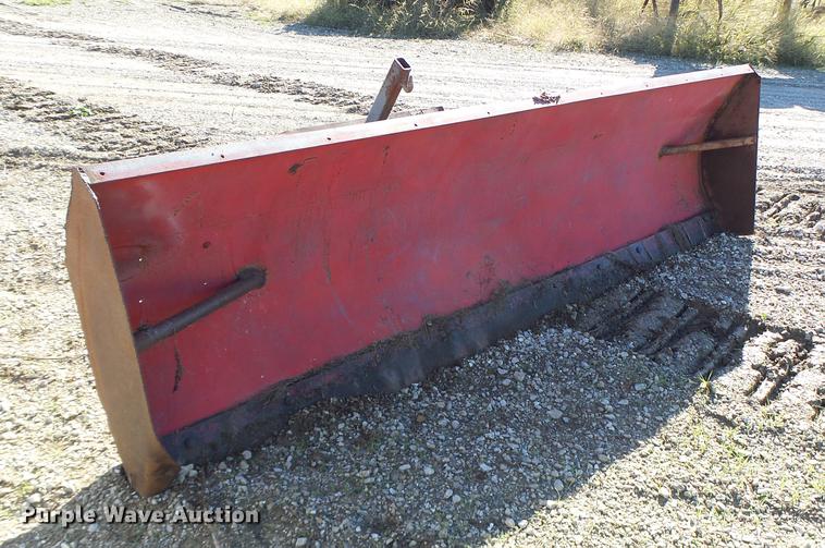 image for item DB9977 Snow blade