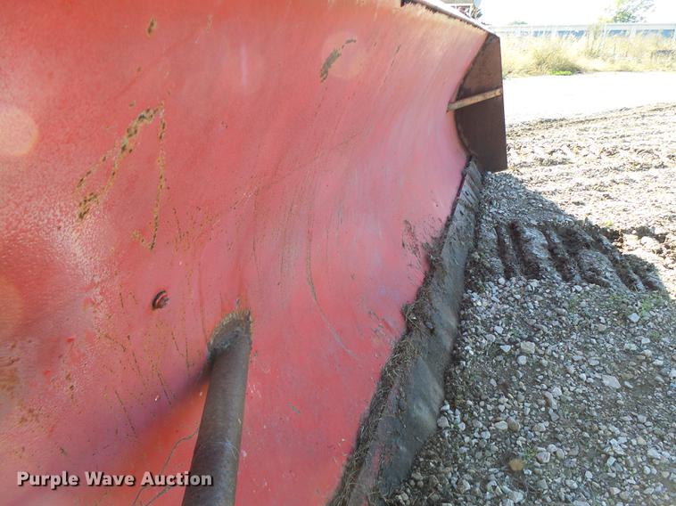 image for item DB9977 Snow blade