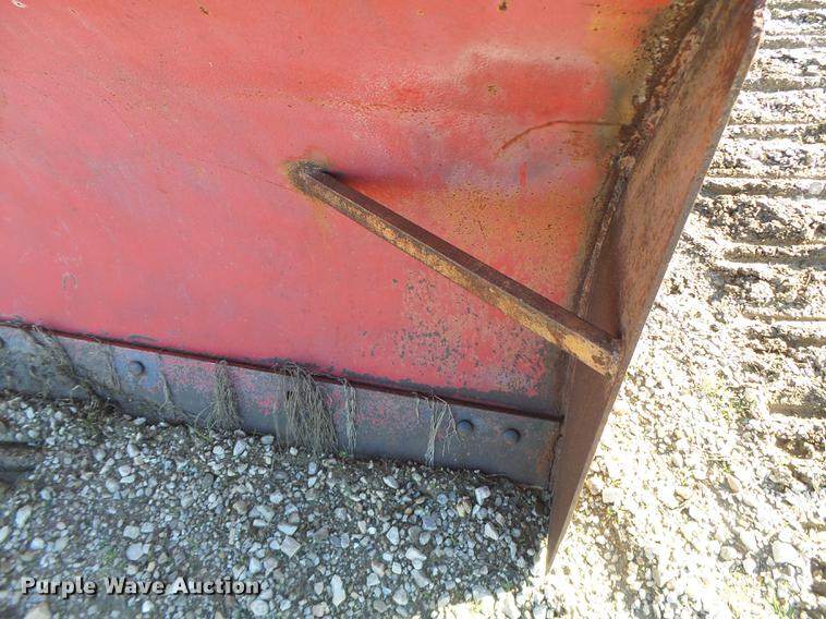 image for item DB9977 Snow blade