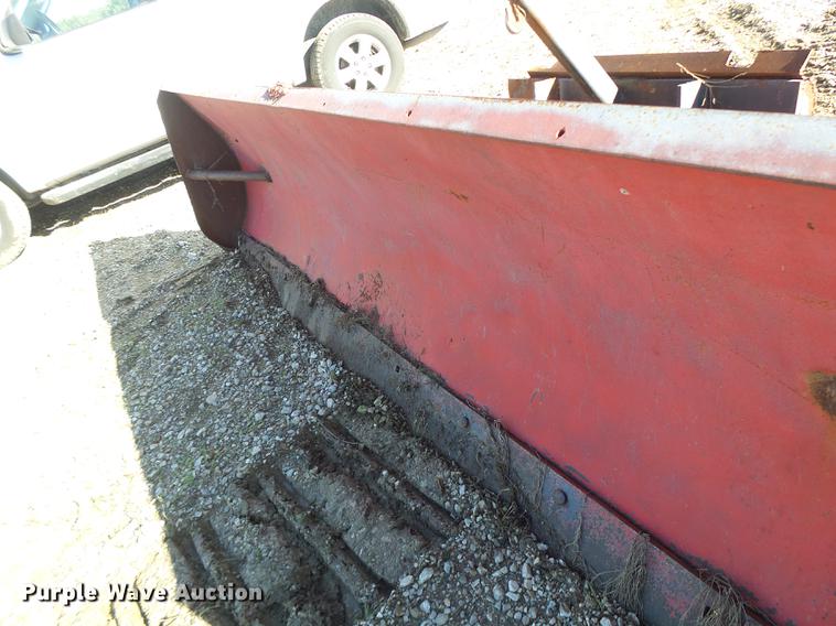 image for item DB9977 Snow blade