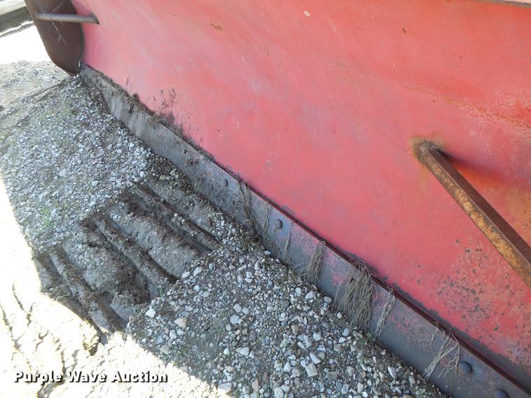 image for item DB9977 Snow blade