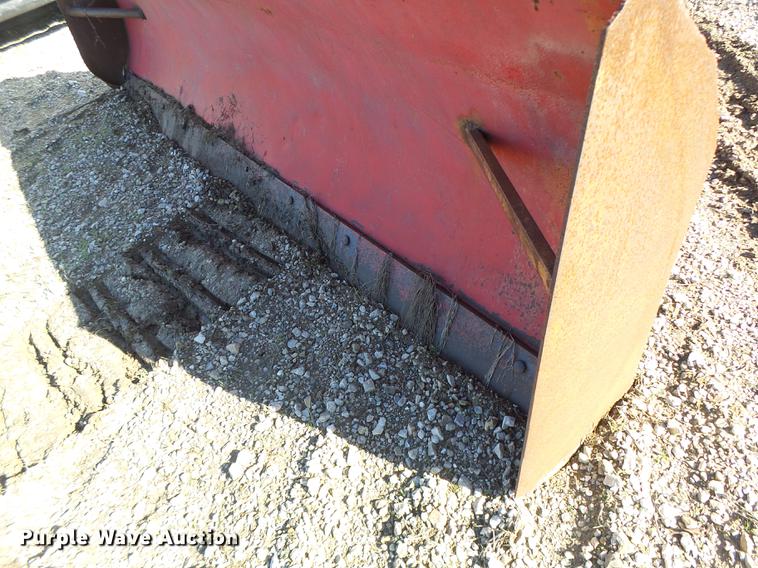 image for item DB9977 Snow blade