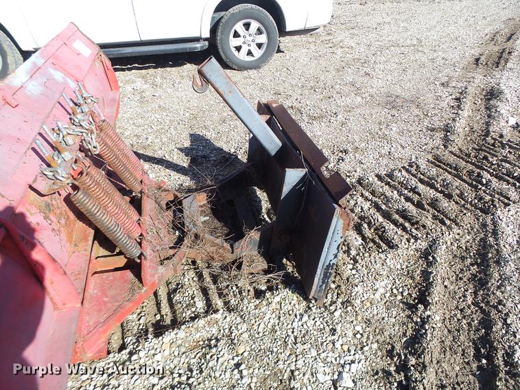 image for item DB9977 Snow blade