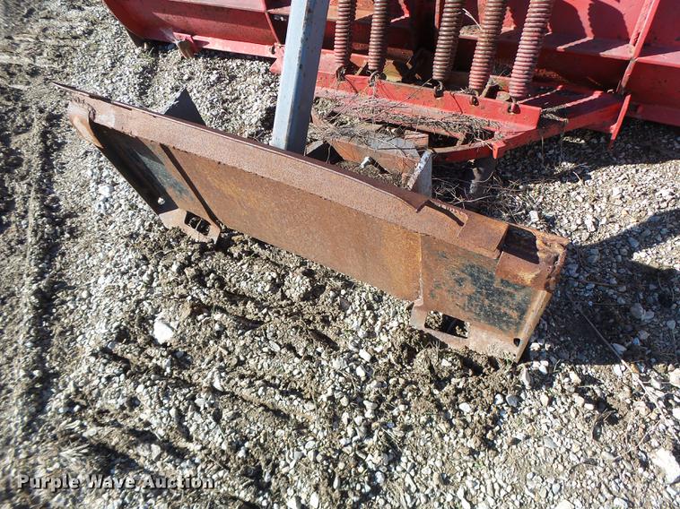 image for item DB9977 Snow blade