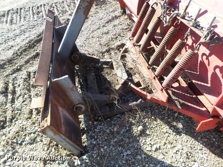 image for item DB9977 Snow blade