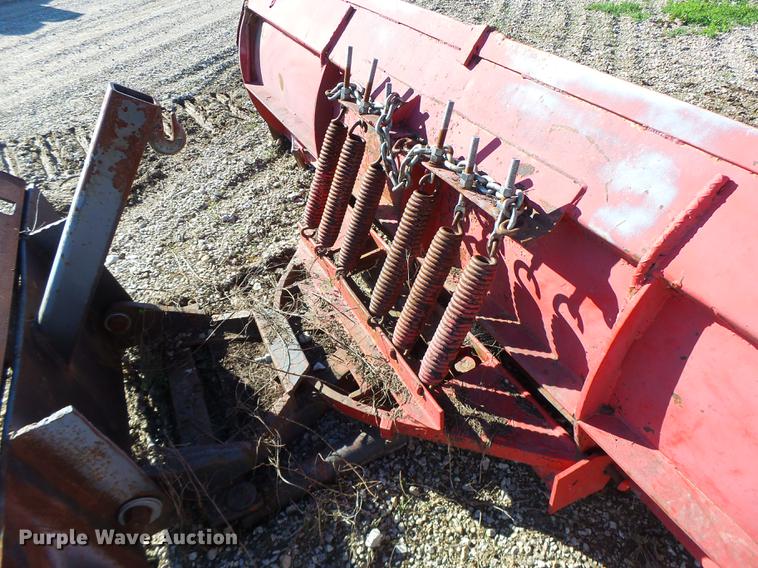 image for item DB9977 Snow blade