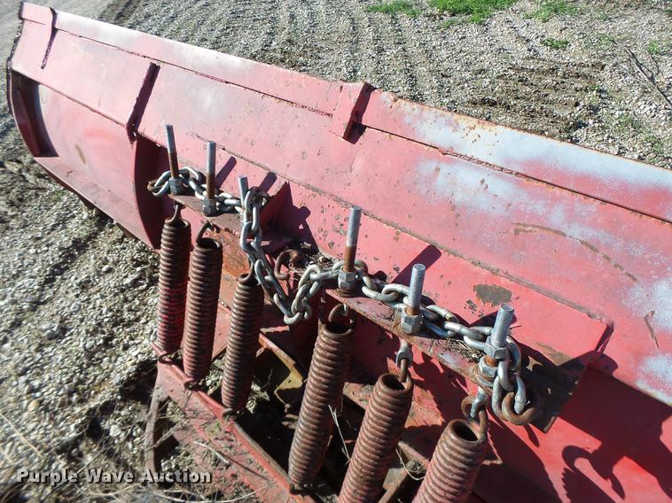 image for item DB9977 Snow blade