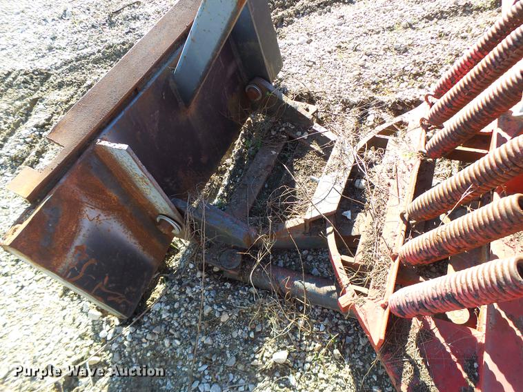 image for item DB9977 Snow blade