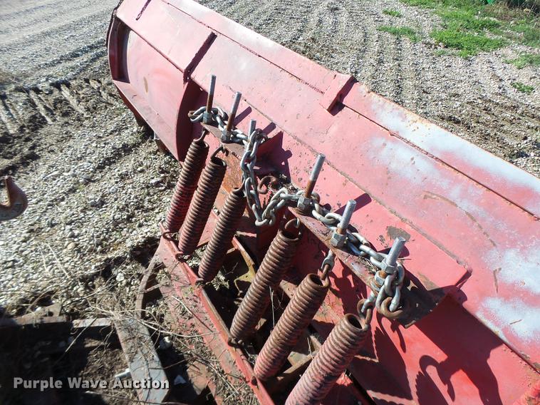 image for item DB9977 Snow blade