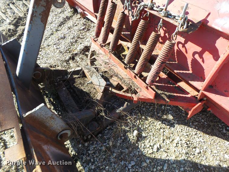 image for item DB9977 Snow blade