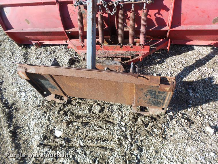 image for item DB9977 Snow blade