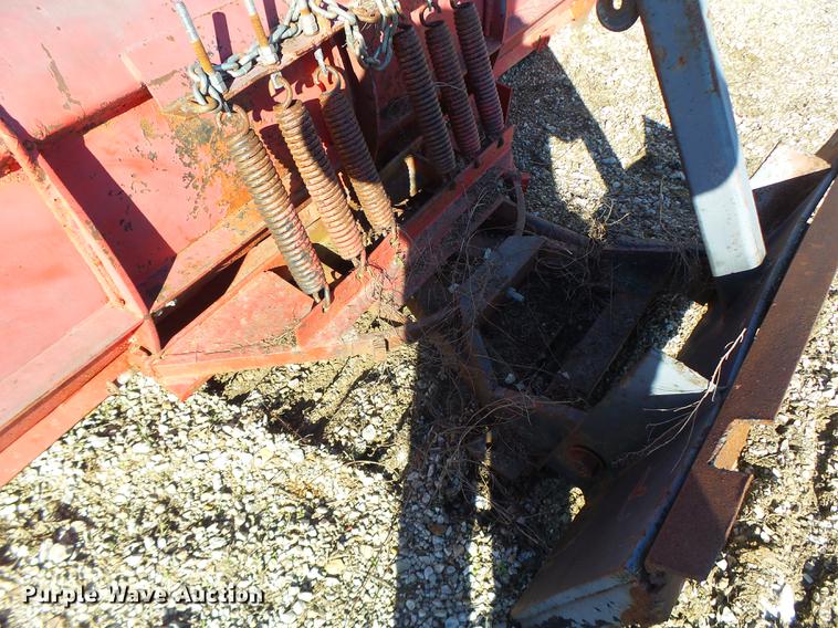 image for item DB9977 Snow blade