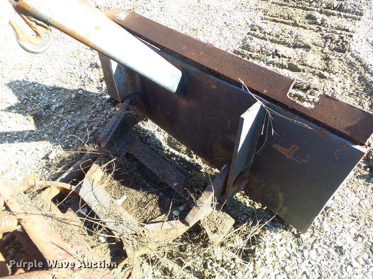 image for item DB9977 Snow blade