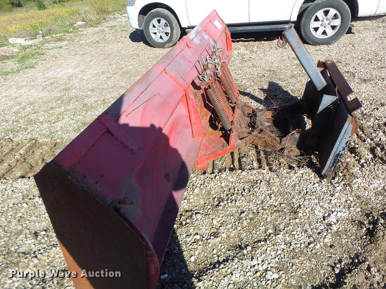 image for item DB9977 Snow blade