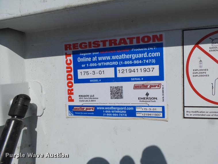 image for item DB9978 2009 Ford F250 Super Duty XL pickup truck