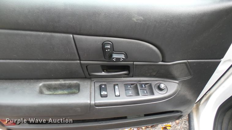 image for item DC1794 2010 Ford Crown Victoria Police Interceptor