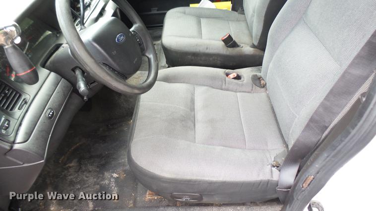 image for item DC1794 2010 Ford Crown Victoria Police Interceptor