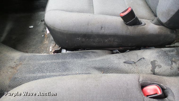 image for item DC1794 2010 Ford Crown Victoria Police Interceptor