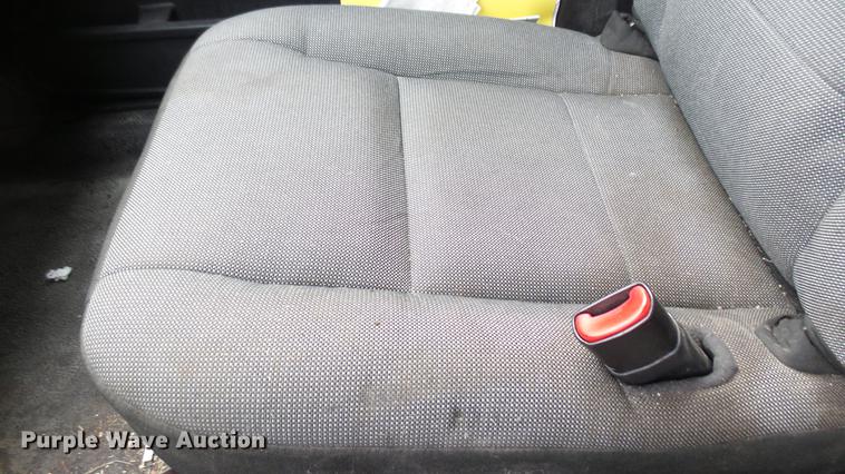 image for item DC1794 2010 Ford Crown Victoria Police Interceptor