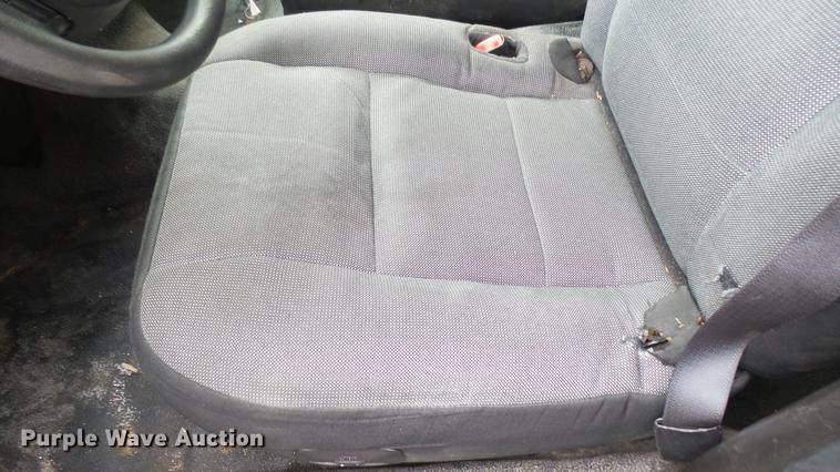 image for item DC1794 2010 Ford Crown Victoria Police Interceptor