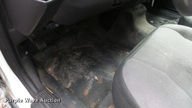 image for item DC1794 2010 Ford Crown Victoria Police Interceptor