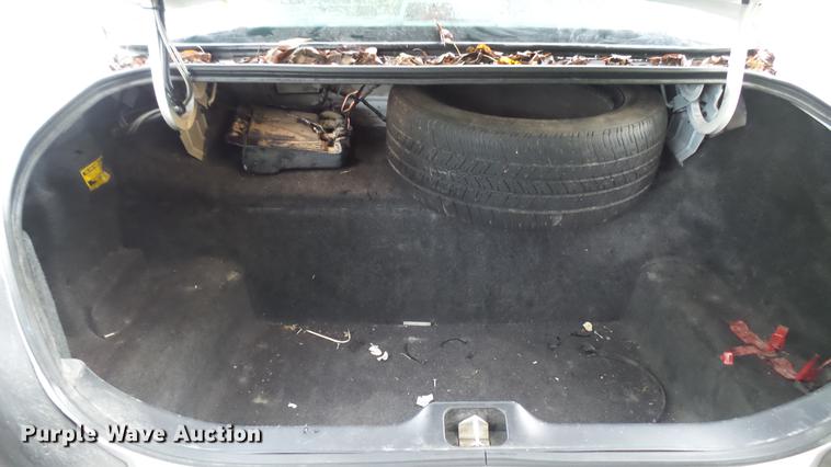 image for item DC1794 2010 Ford Crown Victoria Police Interceptor