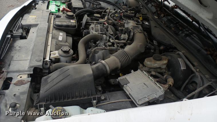 image for item DC1794 2010 Ford Crown Victoria Police Interceptor