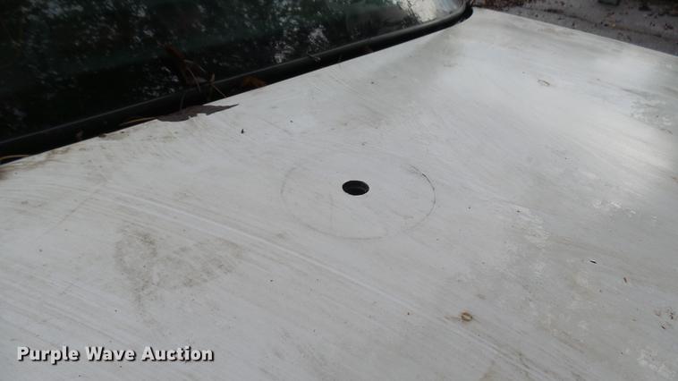 image for item DC1794 2010 Ford Crown Victoria Police Interceptor