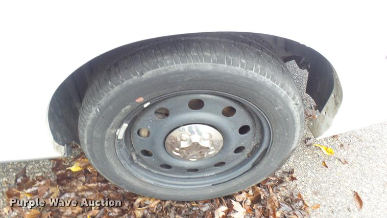 image for item DC1794 2010 Ford Crown Victoria Police Interceptor