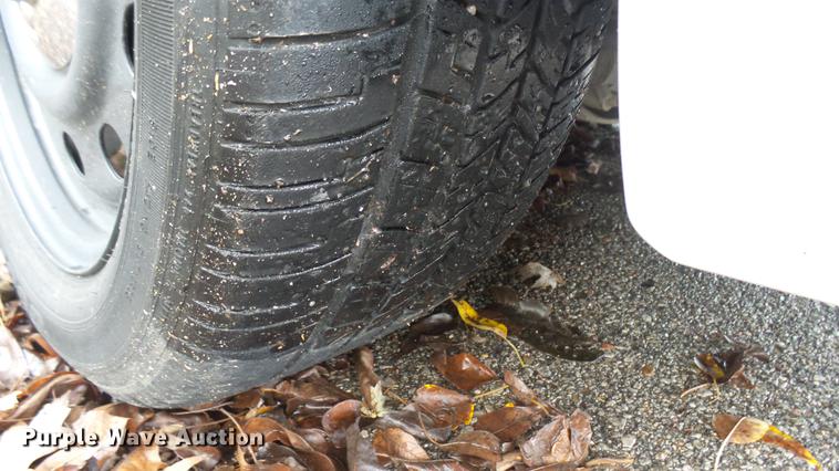 image for item DC1794 2010 Ford Crown Victoria Police Interceptor