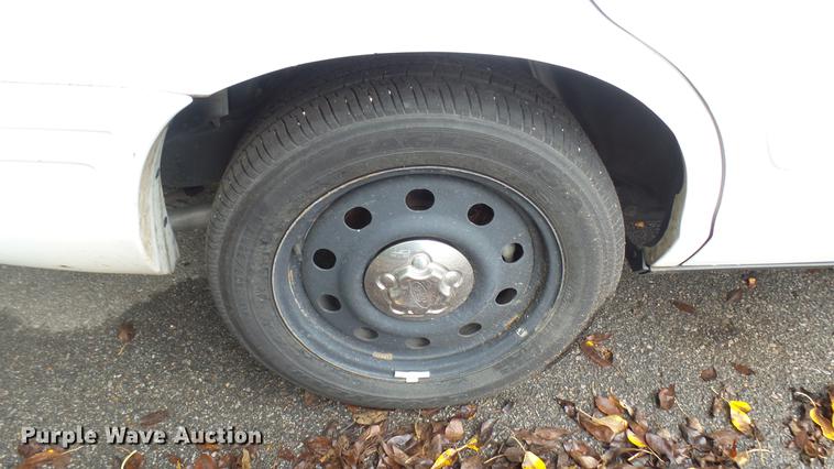 image for item DC1794 2010 Ford Crown Victoria Police Interceptor