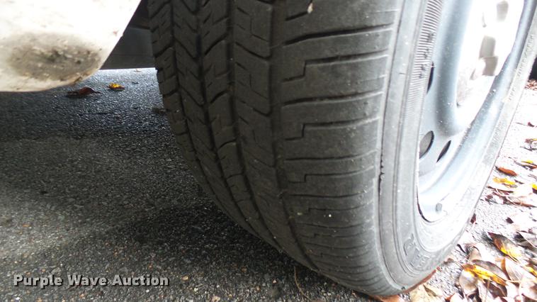 image for item DC1794 2010 Ford Crown Victoria Police Interceptor