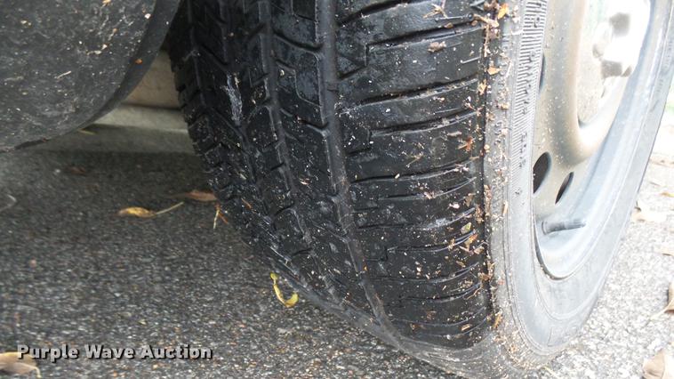 image for item DC1794 2010 Ford Crown Victoria Police Interceptor