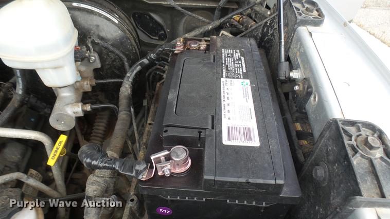 image for item DC1818 2012 Dodge Ram 1500 Crew Cab pickup truck