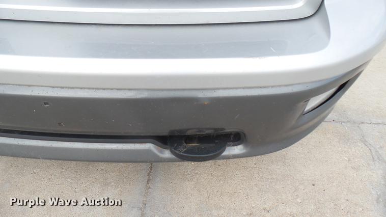 image for item DC1818 2012 Dodge Ram 1500 Crew Cab pickup truck