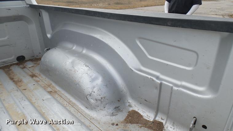 image for item DC1818 2012 Dodge Ram 1500 Crew Cab pickup truck