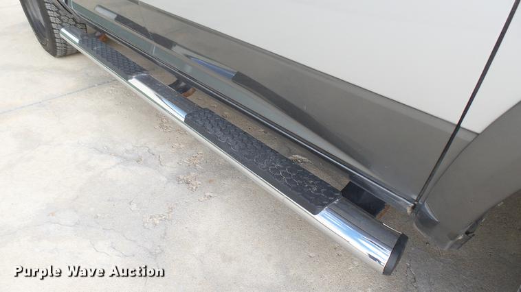 image for item DC1818 2012 Dodge Ram 1500 Crew Cab pickup truck