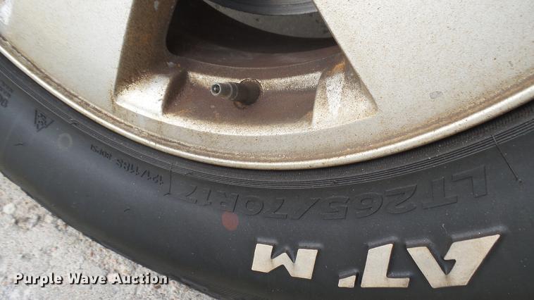 image for item DC1818 2012 Dodge Ram 1500 Crew Cab pickup truck