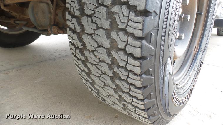 image for item DC1818 2012 Dodge Ram 1500 Crew Cab pickup truck