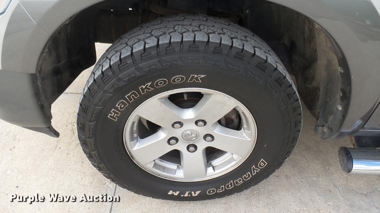 image for item DC1818 2012 Dodge Ram 1500 Crew Cab pickup truck