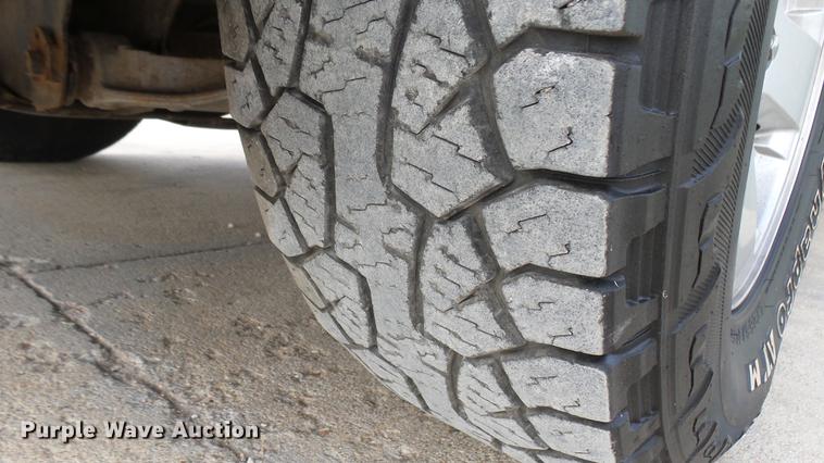 image for item DC1818 2012 Dodge Ram 1500 Crew Cab pickup truck