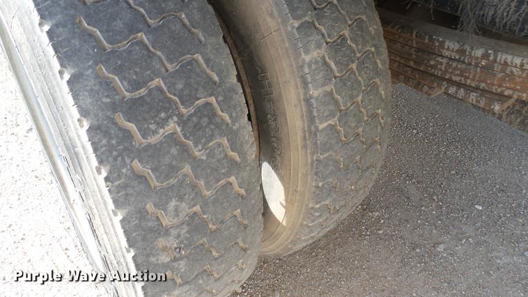 image for item DC1836 2006 GMC C4500 flatbed truck