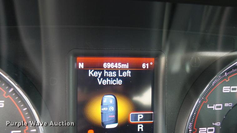 image for item DC1854 2014 Dodge Charger Police