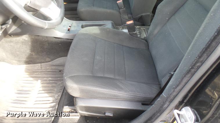 image for item DC1854 2014 Dodge Charger Police