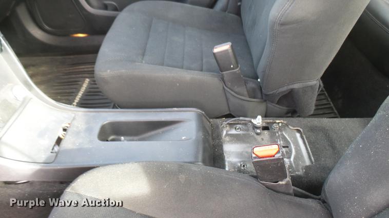 image for item DC1854 2014 Dodge Charger Police