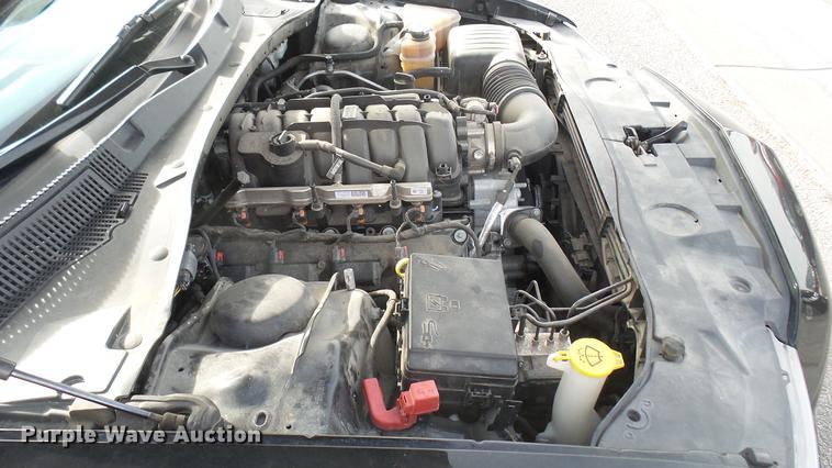 image for item DC1854 2014 Dodge Charger Police