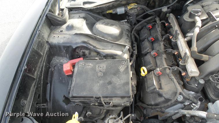 image for item DC1854 2014 Dodge Charger Police