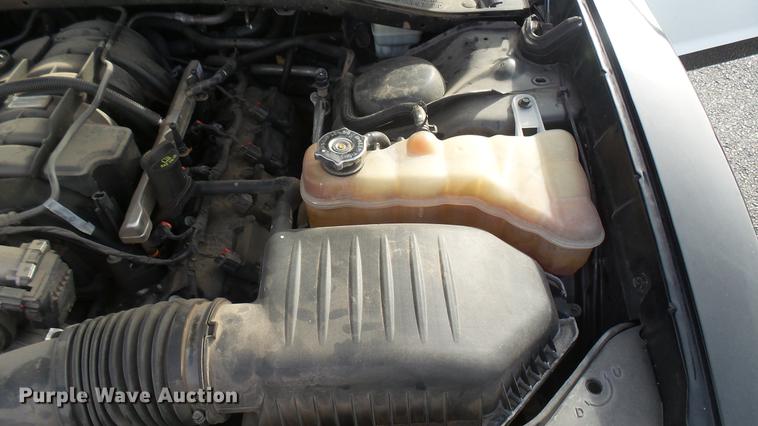 image for item DC1854 2014 Dodge Charger Police